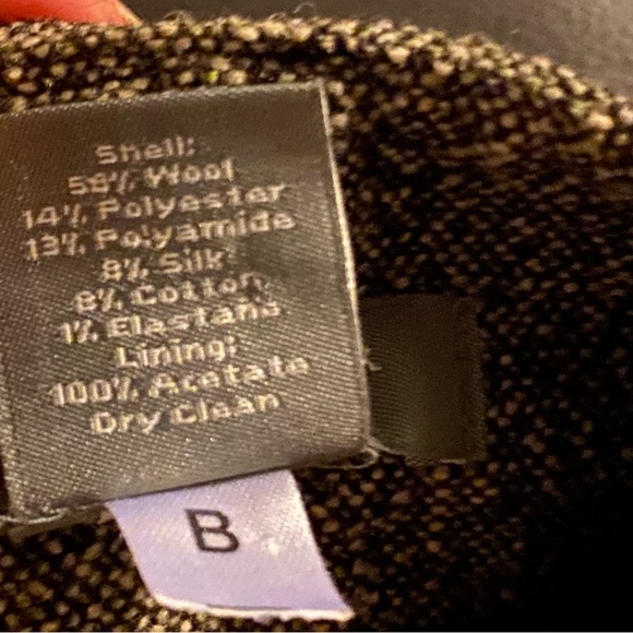 NEW Ann Taylor Petites Slacks - Picture 4 of 4